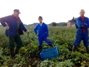 Real Belgium Farmers