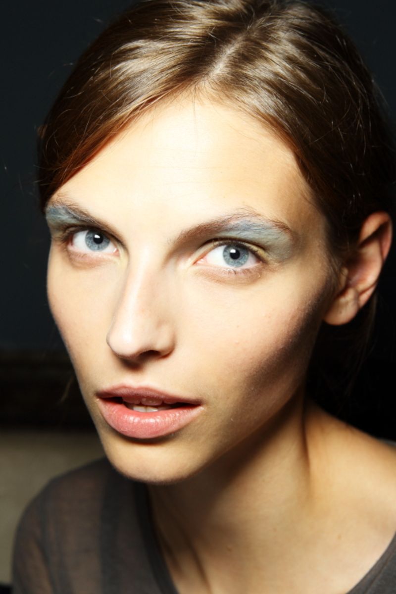 Peter Som SS13 Beauty MkII